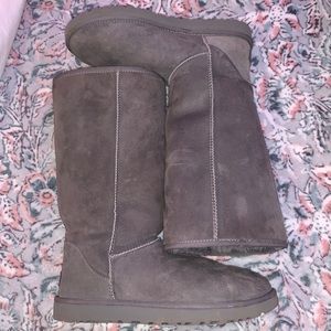 UGG boots